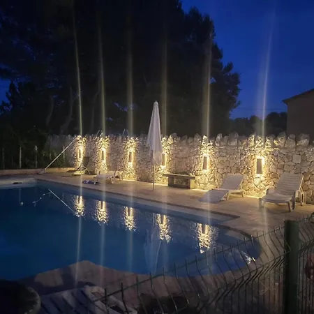 La Maison Du Soleil