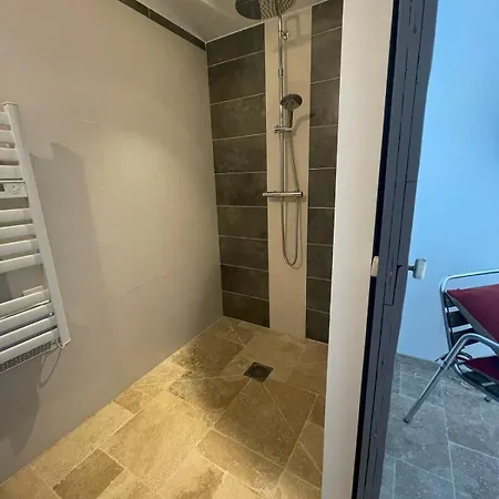 La Maison Du Soleil Holiday home Mazan