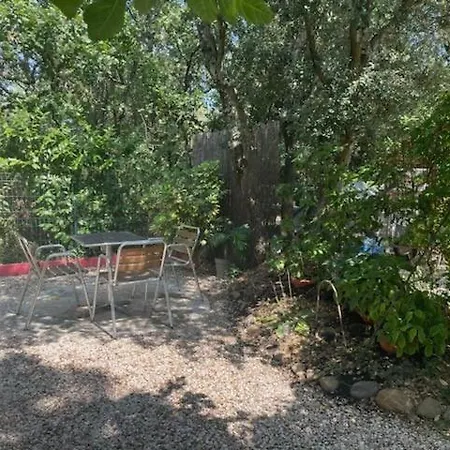 La Maison Du Soleil Holiday home *