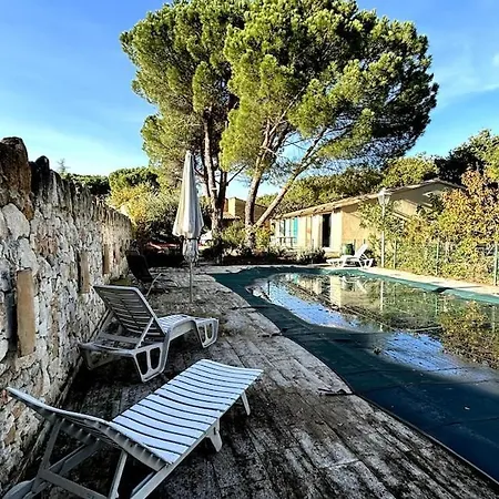 La Maison Du Soleil