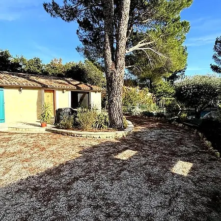 La Maison Du Soleil Holiday home *